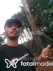 Acompanhante Tome Le - Perfil