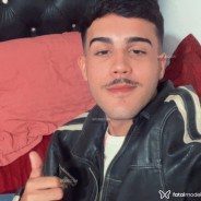 Acompanhante Henrique - Perfil