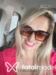 Acompanhante Melissa - Perfil