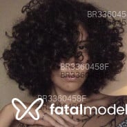 Acompanhante Marcela - Perfil