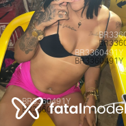 Acompanhante Lolizinha - Perfil
