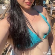 Acompanhante Maria Alice - Perfil