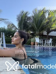 Acompanhante Ninaa - Perfil