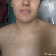 Acompanhante Marcos - Perfil