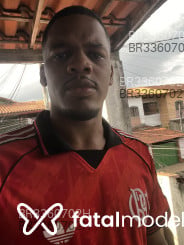 Acompanhante Whyguice - Perfil