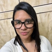 Acompanhante Raya - Perfil