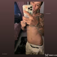 Acompanhante Luiz Eduardo - Perfil