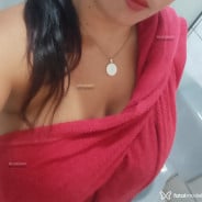 Acompanhante Layne - Perfil
