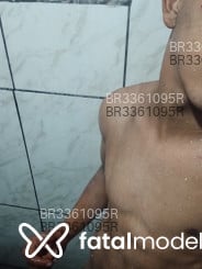 Acompanhante Alves - Perfil