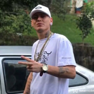 Acompanhante Lucas Santos - Perfil