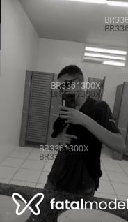 Acompanhante Magrin - Perfil