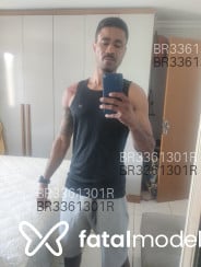 Acompanhante Sales - Perfil