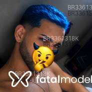 Acompanhante Moura Silva - Perfil