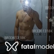 Acompanhante Moura Sv - Perfil