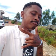 Acompanhante Nathan - Perfil