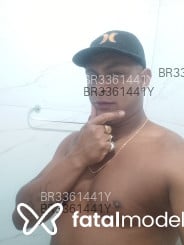 Acompanhante Gonçalves Neto - Perfil