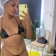 Acompanhante Yasmim - Perfil