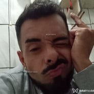 Acompanhante Ronney - Perfil