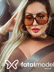 Acompanhante Julia - Perfil