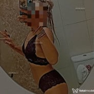 Acompanhante Samantha - Perfil