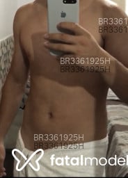 Acompanhante Santos - Perfil