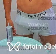 Acompanhante Clebes Fagundes - Perfil