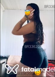 Acompanhante Vitória Santos - Perfil
