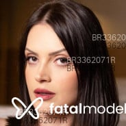 Acompanhante Sara Müller - Perfil