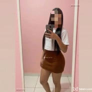 Acompanhante Ana Julia - Perfil
