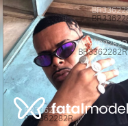 Acompanhante Rodrigo - Perfil