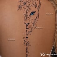 Acompanhante Cella Gavaza - Perfil