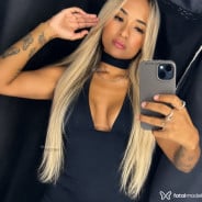 Acompanhante Amanda - Perfil