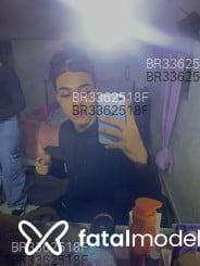 Acompanhante Gomes - Perfil