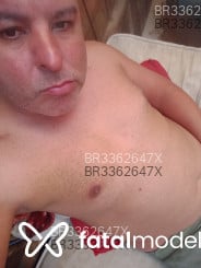 Acompanhante Michael - Perfil