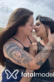 Acompanhante Aylla Bruna - Perfil