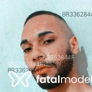 Acompanhante Henrique - Perfil