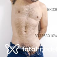 Acompanhante Bruno Borges - Perfil