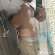 Acompanhante Jhonny - Perfil