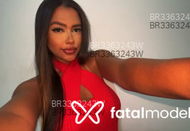 Acompanhante Melissa - Perfil