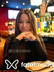 Acompanhante Kamilla - Perfil