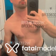 Acompanhante Marcelo - Perfil