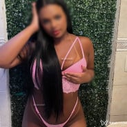 Acompanhante Victoria - Perfil