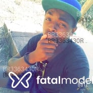 Acompanhante Papai Kid - Perfil