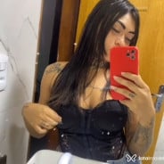 Acompanhante Natália Lopes Araú - Perfil