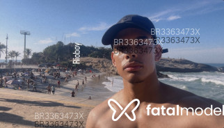 Acompanhante Guilherme Silva - Perfil