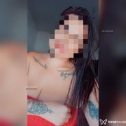 Acompanhante Chelinha - Perfil