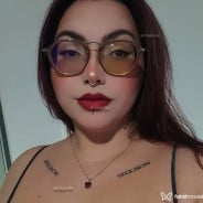 Acompanhante Luna Celeste - Perfil