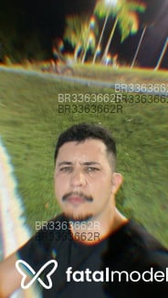 Acompanhante Jose Maranhao - Perfil
