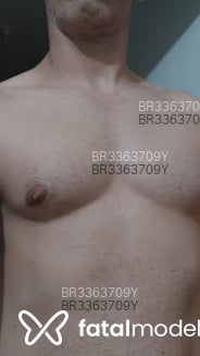 Acompanhante Alexx - Perfil