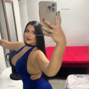 Acompanhante Gaby - Perfil